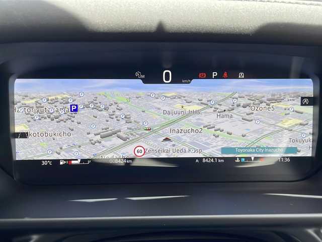 ランドローバー ランドローバー ディフェンダー 110S 大阪府 2024(令6)年 0.9万km グレー １オーナー車　黒レザーシート　全方位カメラ　エアーサスペンション　衝突被害軽減装置　レーダークルーズコントロール　全席シートヒーター　ナビ　純正１９インチＡＷ　ドライブレコーダー　ＥＴＣ２．０　ボディカラー：カルパチアングレイ　保証書　スペアスマートキー