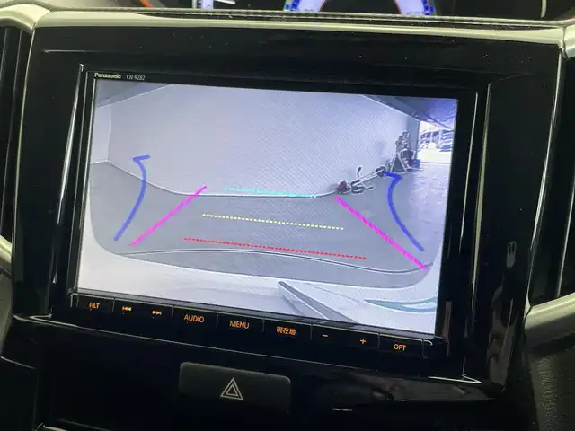 スズキ ソリオ バンディット HV MV 埼玉県 2017(平29)年 4.3万km ピュアホワイトP 純正ナビ（8インチ）/→Bluetooth、CD、DVD、SD、USB、TV、ipod/両側パワースライドドア/デジタルインナーミラー/ドライブレコーダー（前後）/シートヒーター（前席のみ）/ビルトインETC/LEDヘッドライト/スリムサーキュレーター/デュアルセンサーサポートブレーキ/誤発進抑制機能/発進お知らせ機能/低速時ブレーキサポート（前進・後退）/パーキングセンサー/車線維持支援機能/車線逸脱抑制機能/ふらつき警報機能/標識認識機能