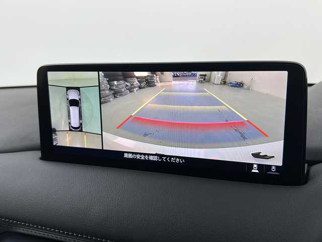 マツダ ＣＸ－８ XD スマートエディション 宮城県 2021(令3)年 3.7万km スノーフレイクホワイトパールマイカ i-ACTIVSENSE/・トラクションコントロールシステム/・アイ・ストップ/・クルージング＆トラフィック・サポート/・マツダ・レーダー・クルーズ・コントロール/・レーンキープ・アシスト・システム/ブラインドスポットモニター/ヘッドアップディスプレイ/クリアランスソナー/360°ビューモニター/マツダコネクトナビ/（地図SDカード無し）/・BT.USB.スマホ連携/・フルセグTV/ETC/ドライブレコーダー（FR）/プッシュスタート/スマートキー×2/電動パーキングブレーキ/LEDヘッドライト/ステアリングスイッチ/純正フロアマット/純正17インチAW/3列シート/ワイヤレス充電器