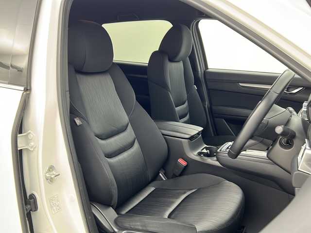 マツダ ＣＸ－８ XD スマートエディション 宮城県 2021(令3)年 3.7万km スノーフレイクホワイトパールマイカ i-ACTIVSENSE/・トラクションコントロールシステム/・アイ・ストップ/・クルージング＆トラフィック・サポート/・マツダ・レーダー・クルーズ・コントロール/・レーンキープ・アシスト・システム/ブラインドスポットモニター/ヘッドアップディスプレイ/クリアランスソナー/360°ビューモニター/マツダコネクトナビ/（地図SDカード無し）/・BT.USB.スマホ連携/・フルセグTV/ETC/ドライブレコーダー（FR）/プッシュスタート/スマートキー×2/電動パーキングブレーキ/LEDヘッドライト/ステアリングスイッチ/純正フロアマット/純正17インチAW/3列シート/ワイヤレス充電器