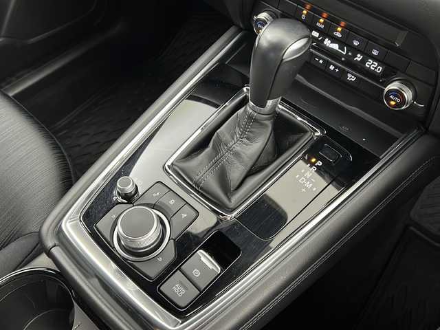 マツダ ＣＸ－８ XD スマートエディション 宮城県 2021(令3)年 3.7万km スノーフレイクホワイトパールマイカ i-ACTIVSENSE/・トラクションコントロールシステム/・アイ・ストップ/・クルージング＆トラフィック・サポート/・マツダ・レーダー・クルーズ・コントロール/・レーンキープ・アシスト・システム/ブラインドスポットモニター/ヘッドアップディスプレイ/クリアランスソナー/360°ビューモニター/マツダコネクトナビ/（地図SDカード無し）/・BT.USB.スマホ連携/・フルセグTV/ETC/ドライブレコーダー（FR）/プッシュスタート/スマートキー×2/電動パーキングブレーキ/LEDヘッドライト/ステアリングスイッチ/純正フロアマット/純正17インチAW/3列シート/ワイヤレス充電器