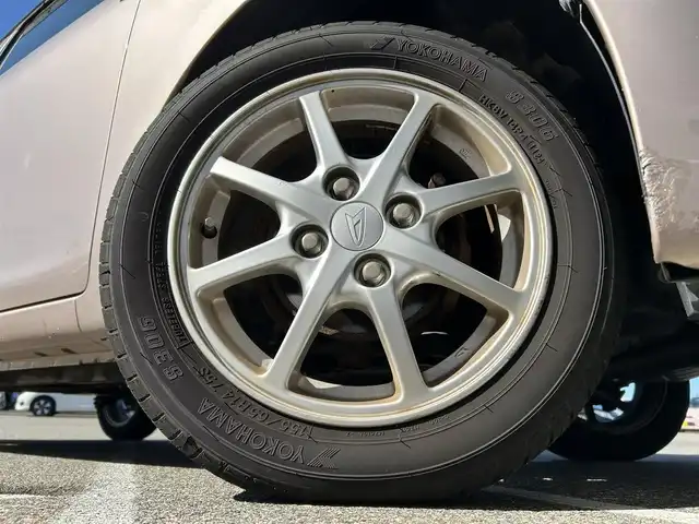 ダイハツ ミラ イース X メモリアルエディション 新潟県 2013(平25)年 6.8万km ライトローズマイカメタリック ワンオーナー/アイドリングストップ/ハロゲンヘッドライト/リモコンキー/CD/パワーステアリング/パワーウィンドウ/純正フロアマット/純正アルミホイール
