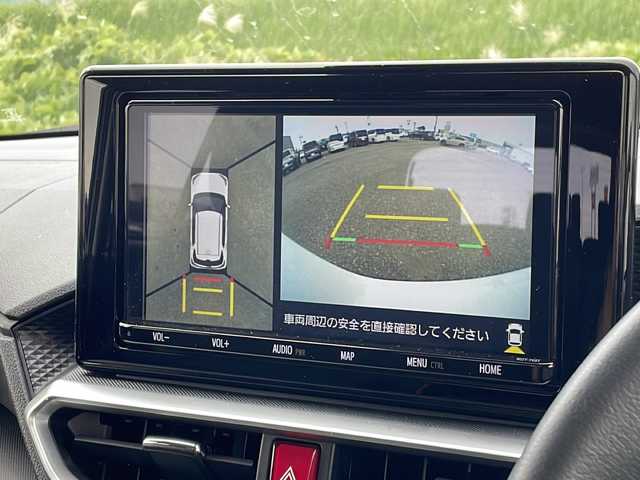 トヨタ ライズ Z 新潟県 2020(令2)年 5.7万km シャイニングホワイトパール 4WD/純正9インチSDナビ(NSZT-Y68T)/CD/DVD/BT/フルセグテレビ/全方位カメラ/ETC/衝突被害軽減ブレーキ/レーンキープアシスト/レーダークルーズコントロール/シートヒーター /MTモード付きAT/ステアリングスイッチ/コーナーセンサー/スマートキー/プッシュスタート/LEDヘッドライト/オートライト/オートハイビーム/フォグランプ/純正17インチアルミホイール