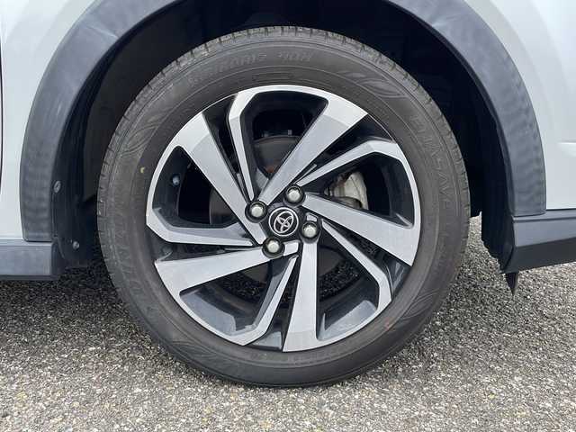 トヨタ ライズ Z 新潟県 2020(令2)年 5.7万km シャイニングホワイトパール 4WD/純正9インチSDナビ(NSZT-Y68T)/CD/DVD/BT/フルセグテレビ/全方位カメラ/ETC/衝突被害軽減ブレーキ/レーンキープアシスト/レーダークルーズコントロール/シートヒーター /MTモード付きAT/ステアリングスイッチ/コーナーセンサー/スマートキー/プッシュスタート/LEDヘッドライト/オートライト/オートハイビーム/フォグランプ/純正17インチアルミホイール