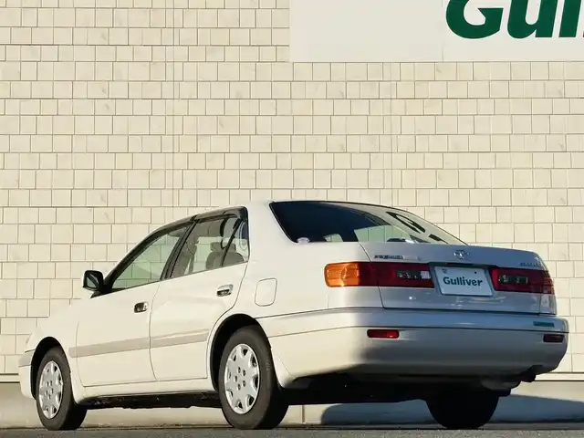トヨタ コロナ プレミオ LTD 岩手県 2001(平13)年 0.2万km クリスタルシルバーパールM 禁煙車/実走行1/962km（登録時）/記録簿多数/純正オーディオ/電動格納ミラー/取扱説明書/保証書