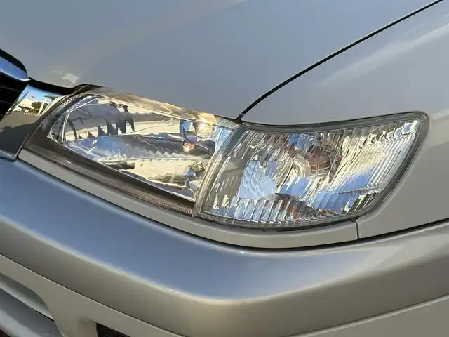 トヨタ コロナ プレミオ LTD 岩手県 2001(平13)年 0.2万km クリスタルシルバーパールM 禁煙車/実走行1/962km（登録時）/記録簿多数/純正オーディオ/電動格納ミラー/取扱説明書/保証書