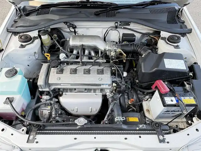 トヨタ コロナ プレミオ LTD 岩手県 2001(平13)年 0.2万km クリスタルシルバーパールM 禁煙車/実走行1/962km（登録時）/記録簿多数/純正オーディオ/電動格納ミラー/取扱説明書/保証書