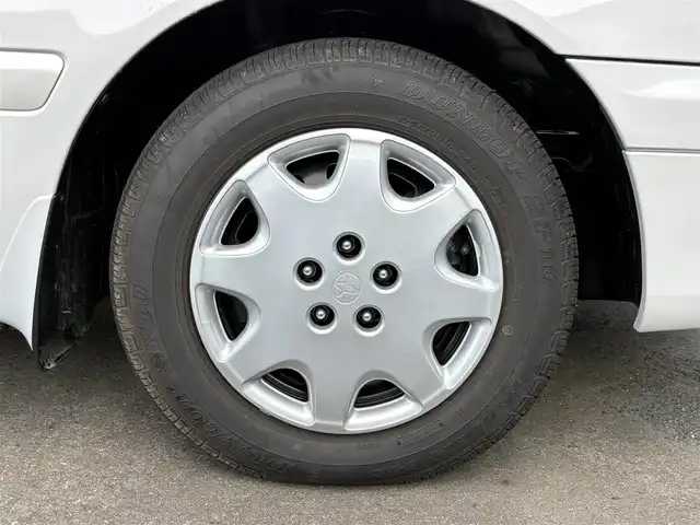 トヨタ コロナ プレミオ LTD 岩手県 2001(平13)年 0.2万km クリスタルシルバーパールM 禁煙車/実走行1/962km（登録時）/記録簿多数/純正オーディオ/電動格納ミラー/取扱説明書/保証書