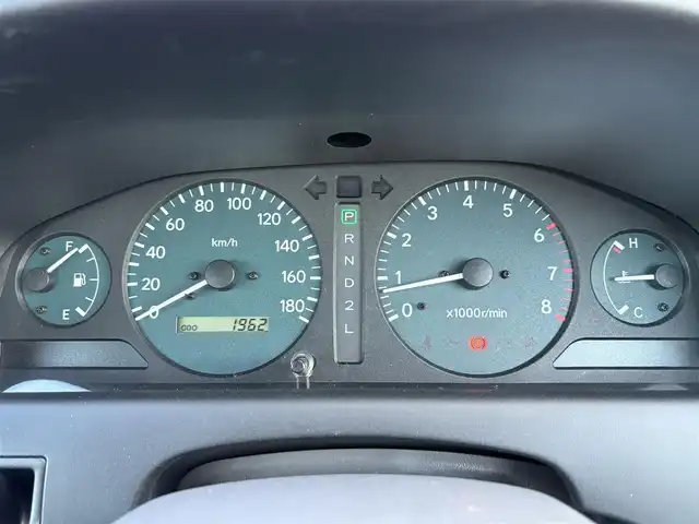 トヨタ コロナ プレミオ LTD 岩手県 2001(平13)年 0.2万km クリスタルシルバーパールM 禁煙車/実走行1/962km（登録時）/記録簿多数/純正オーディオ/電動格納ミラー/取扱説明書/保証書