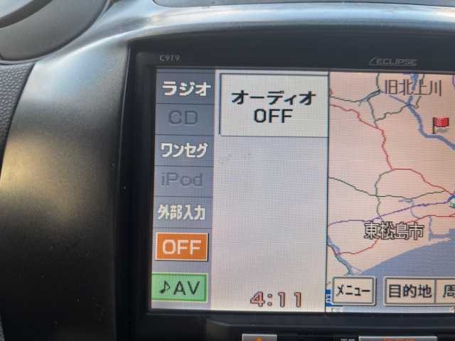 マツダ デミオ 13C 宮城県 2010(平22)年 11.6万km ラディアントエボニーマイカ 登録時走行距離１１５８３９ｋｍ/シートカバー/ステアリングカバー/レベライザー/電格ミラー/純正ワンセグナビ/AM/FM/iPad/ETC(社外)/スタッドレスタイヤ付き/夏タイヤAW付き