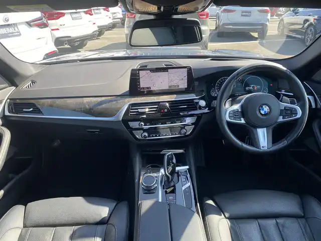 ＢＭＷ ５２３ｄ Mスポーツ 福岡県 2019(平31)年 7.9万km シルバー ・サンルーフ/・アクティブクルーズコントロール/・純正ナビ／ＵＳＢ／Ｂｌｕｅｔｏｏｔｈ/carplay/・全方位カメラ/・ハーフレザーシート/シートヒーター/エアシート/・フルセグ/・純正19AW/・LEDライト/・ディスプレイキー/・インテリジェントセーフティ