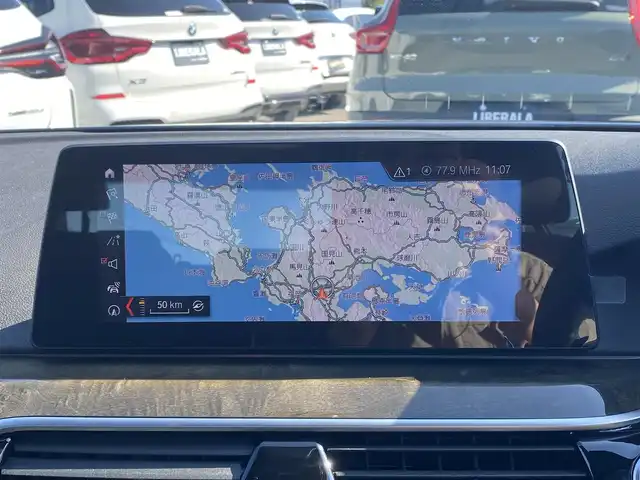 ＢＭＷ ５２３ｄ Mスポーツ 福岡県 2019(平31)年 7.9万km シルバー ・サンルーフ/・アクティブクルーズコントロール/・純正ナビ／ＵＳＢ／Ｂｌｕｅｔｏｏｔｈ/carplay/・全方位カメラ/・ハーフレザーシート/シートヒーター/エアシート/・フルセグ/・純正19AW/・LEDライト/・ディスプレイキー/・インテリジェントセーフティ