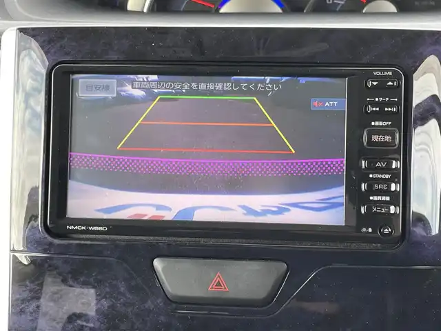 ダイハツ タント カスタム X トップED SAⅡ 山梨県 2016(平28)年 9.2万km パールホワイトⅢ (株)IDOMが運営する【じしゃロン○○店】の自社ローン対象車両になります。こちらは現金ご利用時の価格です。/自社ローンご希望の方は別途その旨お申付け下さい。/純正SDナビ（NSZN-W68D）/フルセグTV・CD/DVD・BT接続/バックカメラ/ドライブレコーダー/ハーフレザー/D席シートヒーター/両側パワースライドドア/スマートキーｘ２/純正フロアマット/純正15インチＡＷ