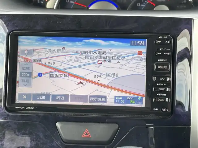 ダイハツ タント カスタム X トップED SAⅡ 山梨県 2016(平28)年 9.2万km パールホワイトⅢ (株)IDOMが運営する【じしゃロン○○店】の自社ローン対象車両になります。こちらは現金ご利用時の価格です。/自社ローンご希望の方は別途その旨お申付け下さい。/純正SDナビ（NSZN-W68D）/フルセグTV・CD/DVD・BT接続/バックカメラ/ドライブレコーダー/ハーフレザー/D席シートヒーター/両側パワースライドドア/スマートキーｘ２/純正フロアマット/純正15インチＡＷ