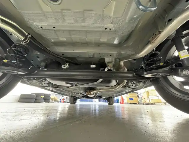 スズキ ハスラー HYBRID X 滋賀県 2024(令6)年 0.5万km デニムブルー ガンメタリック 2トーン 純正9型ナビ/（BT/CD/DVD/USB/AppleCarPlay/AndroidAuto/フルセグ）/全方位カメラ/シートヒーター/衝突被害軽減ブレーキ/レーダークルーズコントロール/レーンキープアシスト/アイドリングストップ/横滑り防止装置/ステアリングスイッチ/クリアランスソナー/オートライト/LEDヘッドライト