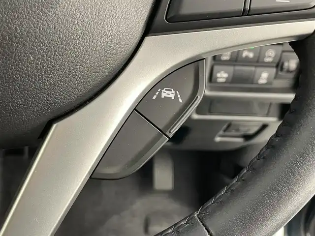 スズキ ハスラー HYBRID X 滋賀県 2024(令6)年 0.5万km デニムブルー ガンメタリック 2トーン 純正9型ナビ/（BT/CD/DVD/USB/AppleCarPlay/AndroidAuto/フルセグ）/全方位カメラ/シートヒーター/衝突被害軽減ブレーキ/レーダークルーズコントロール/レーンキープアシスト/アイドリングストップ/横滑り防止装置/ステアリングスイッチ/クリアランスソナー/オートライト/LEDヘッドライト