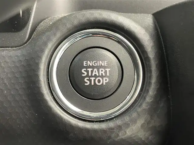 スズキ ハスラー HYBRID X 滋賀県 2024(令6)年 0.5万km デニムブルー ガンメタリック 2トーン 純正9型ナビ/（BT/CD/DVD/USB/AppleCarPlay/AndroidAuto/フルセグ）/全方位カメラ/シートヒーター/衝突被害軽減ブレーキ/レーダークルーズコントロール/レーンキープアシスト/アイドリングストップ/横滑り防止装置/ステアリングスイッチ/クリアランスソナー/オートライト/LEDヘッドライト