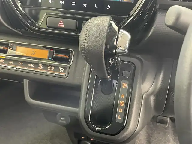 スズキ ハスラー HYBRID X 滋賀県 2024(令6)年 0.5万km デニムブルー ガンメタリック 2トーン 純正9型ナビ/（BT/CD/DVD/USB/AppleCarPlay/AndroidAuto/フルセグ）/全方位カメラ/シートヒーター/衝突被害軽減ブレーキ/レーダークルーズコントロール/レーンキープアシスト/アイドリングストップ/横滑り防止装置/ステアリングスイッチ/クリアランスソナー/オートライト/LEDヘッドライト