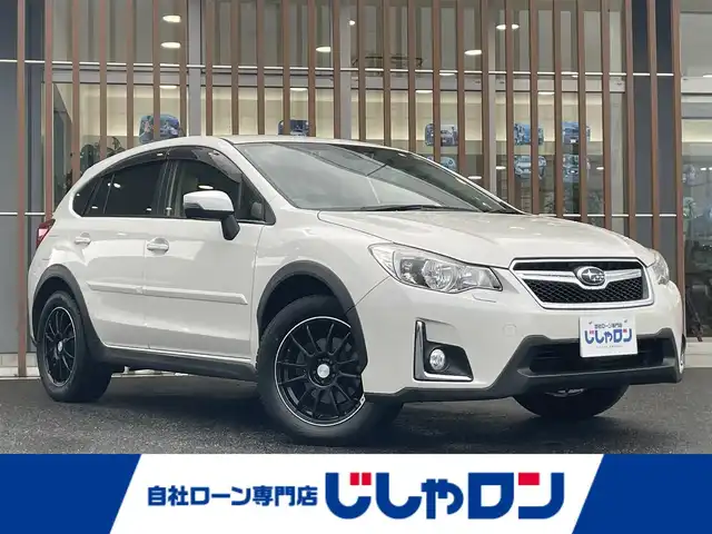 スバル インプレッサ ＸＶ