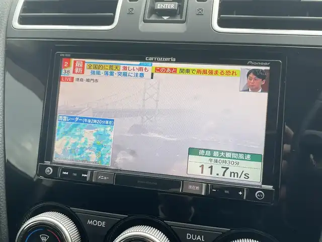 スバル インプレッサ ＸＶ