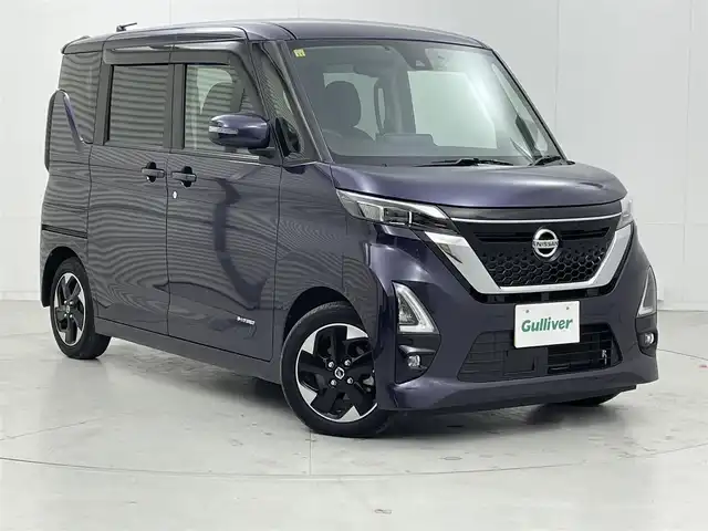 日産 ルークス