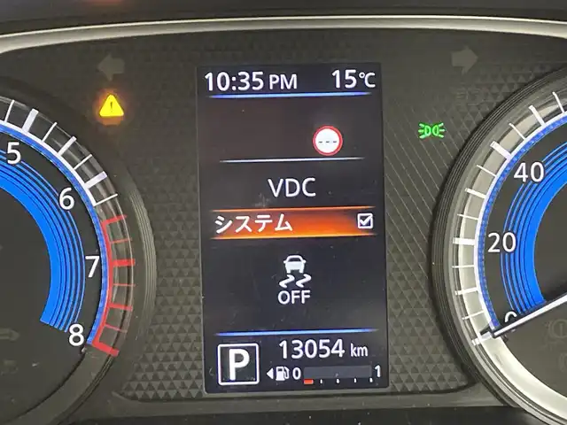 日産 ルークス HWS X プロパイロットED 福岡県 2020(令2)年 1.3万km アメジストパープル 純正９型ナビ（ＢＴ，フルセグＴＶ）　/全方位カメラ　/ＥＴＣ　/ナビ連動前後ドライブレコーダー　/ＡＣＣ　/プロパイロット　/コーナーセンサー　/エマージェンシーブレーキ　/レーンキープ　/両側電動スライドドア　/ＬＥＤ
