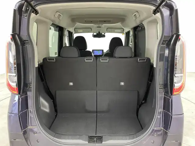 日産 ルークス HWS X プロパイロットED 福岡県 2020(令2)年 1.3万km アメジストパープル 純正９型ナビ（ＢＴ，フルセグＴＶ）　/全方位カメラ　/ＥＴＣ　/ナビ連動前後ドライブレコーダー　/ＡＣＣ　/プロパイロット　/コーナーセンサー　/エマージェンシーブレーキ　/レーンキープ　/両側電動スライドドア　/ＬＥＤ
