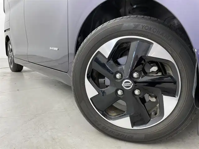 日産 ルークス HWS X プロパイロットED 福岡県 2020(令2)年 1.3万km アメジストパープル 純正９型ナビ（ＢＴ，フルセグＴＶ）　/全方位カメラ　/ＥＴＣ　/ナビ連動前後ドライブレコーダー　/ＡＣＣ　/プロパイロット　/コーナーセンサー　/エマージェンシーブレーキ　/レーンキープ　/両側電動スライドドア　/ＬＥＤ