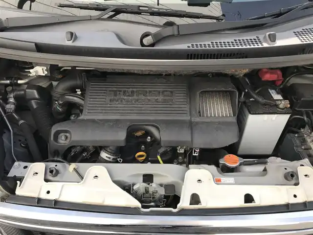 ダイハツ タント カスタム RS トップED SA Ⅲ 栃木県 2017(平29)年 9.8万km パールホワイトⅢ 純正メモリナビ/（CD/DVD/SD/USB/BT/フルセグTV）/スマートキー/プッシュスタート/スマートアシスト３/バックカメラ/運転席シートヒーター/ハーフレザーシート/両側パワースライドドア/前方ドライブレコーダー/電動核のミラー/ステアリングスイッチ/レザーステアリング