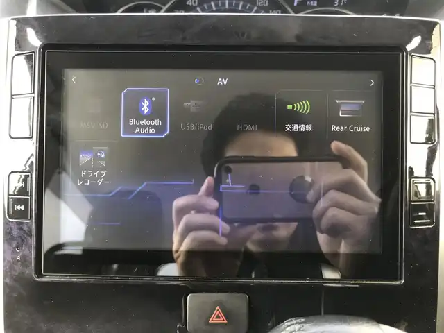 ダイハツ タント カスタム RS トップED SA Ⅲ 栃木県 2017(平29)年 9.8万km パールホワイトⅢ 純正メモリナビ/（CD/DVD/SD/USB/BT/フルセグTV）/スマートキー/プッシュスタート/スマートアシスト３/バックカメラ/運転席シートヒーター/ハーフレザーシート/両側パワースライドドア/前方ドライブレコーダー/電動核のミラー/ステアリングスイッチ/レザーステアリング