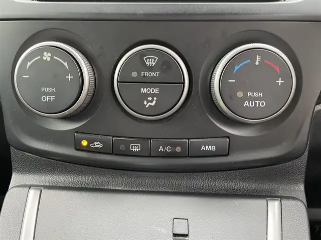 マツダ プレマシー 20CS エアロ ツーリングセレ 山梨県 2011(平23)年 9.5万km ストーミーブルーマイカ 純正ナビ/バックカメラ/ワンセグTV/CD/DVD/フリップダウンモニター/片側パワースライドドア/ETC/スマートキー/スペアキー/取扱説明書/保証書/純正フロアマット/HIDオートライト