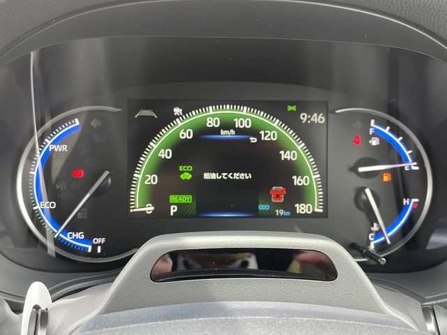トヨタ ヴォクシー ハイブリッド S－Z 広島県 2025(令7)年 0.1万km未満 ホワイトパールクリスタルシャイン /登録時走行距離/　　　　　　　19キロ/ワンオーナー/純正ナビ/全方位モニター/地デジ/ハーフレザーシート/シートヒーター/左パワーステップ/両側パワースライドドア/パワーバックドア/2列目オットマンシート/クルーズコントロール/HUD/デジタルインナーミラー/スペアキー×１/ビルトインETC/新車時整備手帳/　　【保証書】/取扱説明書/