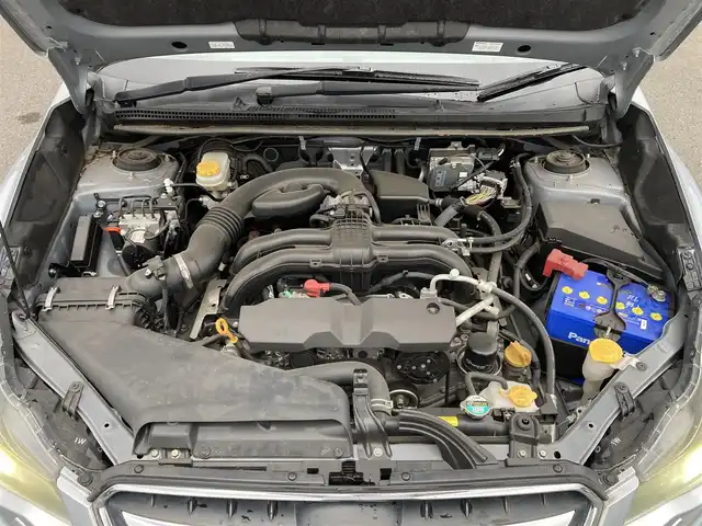 スバル インプレッサ ＸＶ 2．0i－L アイサイト 栃木県 2014(平26)年 2.8万km アイスシルバーメタリック アイサイトver.3/社外メモリナビ/フルセグTV/DVD/Bluetooth/バックカメラ/ETC/パワーシート/HIDヘッドライト/フォグランプ/スマートキー/プッシュEgスタート/レーダークルーズコントロール/パドルシフト/DUAL AAC/純正フロアマット/純正17インチAW/保証書/取説