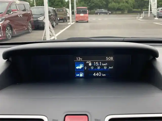 スバル インプレッサ ＸＶ 2．0i－L アイサイト 栃木県 2014(平26)年 2.8万km アイスシルバーメタリック アイサイトver.3/社外メモリナビ/フルセグTV/DVD/Bluetooth/バックカメラ/ETC/パワーシート/HIDヘッドライト/フォグランプ/スマートキー/プッシュEgスタート/レーダークルーズコントロール/パドルシフト/DUAL AAC/純正フロアマット/純正17インチAW/保証書/取説