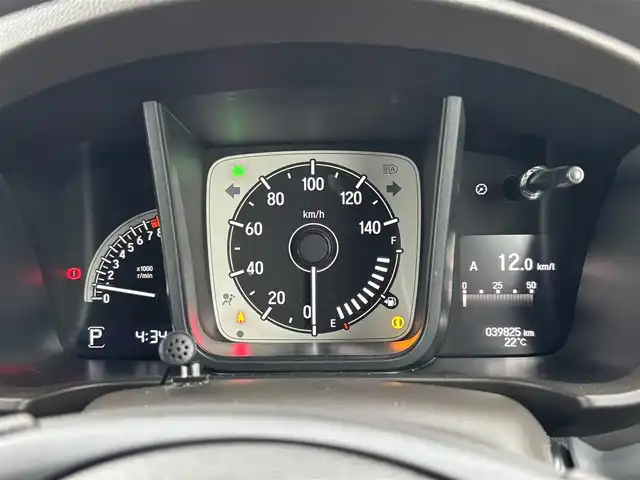 ホンダ Ｎ ＷＧＮ G ホンダセンシング 大分県 2020(令2)年 4万km ルナシルバーM ・社外ナビ(BT.AM.FM)/・バックカメラ/・レーダークルーズコントロール/・ブレーキホールド/・ドライブレコーダー/・フロアマット/・オートハイビーム/・オートライト/・ETC/・コーナーセンサー/・スマートキー