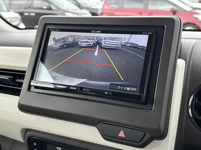 ホンダ Ｎ ＷＧＮ G ホンダセンシング 大分県 2020(令2)年 4万km ルナシルバーM ・社外ナビ(BT.AM.FM)/・バックカメラ/・レーダークルーズコントロール/・ブレーキホールド/・ドライブレコーダー/・フロアマット/・オートハイビーム/・オートライト/・ETC/・コーナーセンサー/・スマートキー