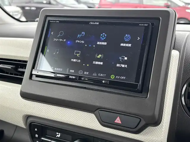 ホンダ Ｎ ＷＧＮ G ホンダセンシング 大分県 2020(令2)年 4万km ルナシルバーM ・社外ナビ(BT.AM.FM)/・バックカメラ/・レーダークルーズコントロール/・ブレーキホールド/・ドライブレコーダー/・フロアマット/・オートハイビーム/・オートライト/・ETC/・コーナーセンサー/・スマートキー
