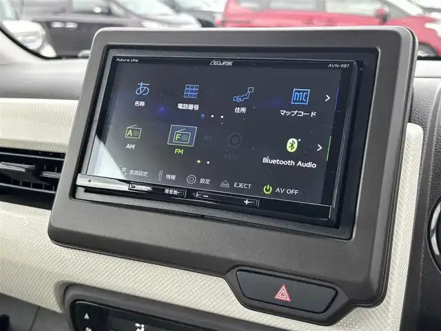 ホンダ Ｎ ＷＧＮ G ホンダセンシング 大分県 2020(令2)年 4万km ルナシルバーM ・社外ナビ(BT.AM.FM)/・バックカメラ/・レーダークルーズコントロール/・ブレーキホールド/・ドライブレコーダー/・フロアマット/・オートハイビーム/・オートライト/・ETC/・コーナーセンサー/・スマートキー