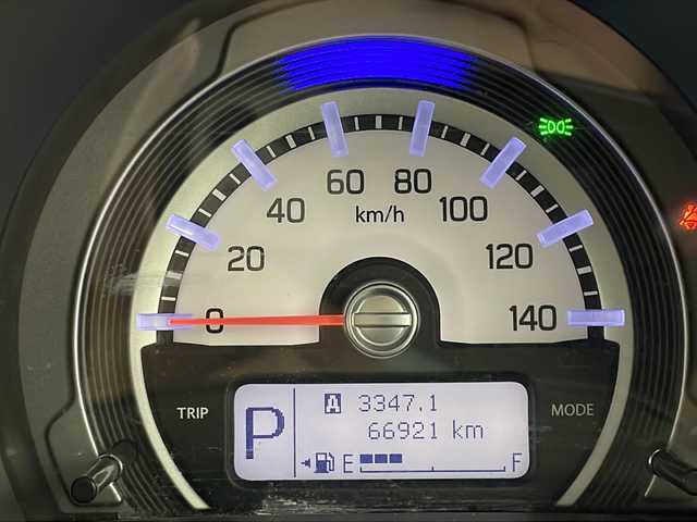 スズキ ハスラー X 宮城県 2015(平27)年 6.7万km フェニックスレッドパール/ブルーイッシュブラックパール ４WD/純正ナビ（クラリオンGCX514AVライトナビゲーション）/（Bluetooth/CD/DVD/ワンセグTV/SD/AUX/iPod）/純正アルミホイール/純正フロアマット/ETC/シートヒーター/ドアバイザー/パワーウィンドウ/スマートキー/プッシュボタン/アイドリングストップ/ABS/ヒルディセントコントロール/グリップコントロール/横滑り防止装置/衝突被害軽減システム/オートライト/フォグランプ