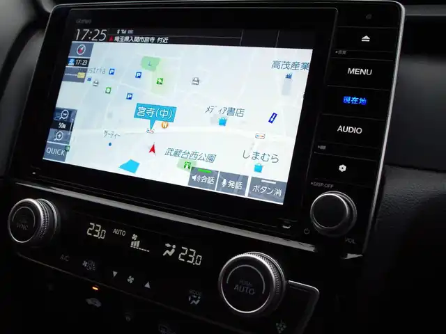 ホンダ インサイト EX 埼玉県 2020(令2)年 8.7万km クリスタルブラックパール 純正ディスプレイオーディオ/ホンダセンシング/　衝突軽減ブレーキ/　誤発進抑制機能/　後方誤発進抑制機能/　先行車発進お知らせ機能/　オートハイビーム/　パーキングセンサーシステム/ブラインドスポットモニター/アダクティブクルーズコントロール/ETC2.0/フルセグ/パワーシート/シートヒーター/ドライブレコーダー/バックカメラ/パドルシフト