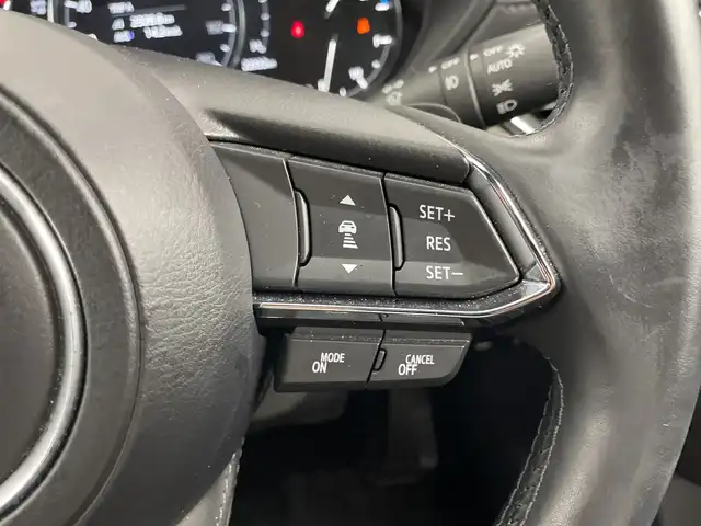 マツダ ＣＸ－５ XD エクスクルーシブモード 群馬県 2020(令2)年 2.3万km マシーングレープレミアムM サンルーフ　純正８型ナビ　全周囲カメラ　ＢＯＳＥサウンド　電動リアゲート　レザーシート　シートヒーター／エアシート　ステアリングヒーター　パドルシフト　ＥＴＣ　ＢＳＭ　革巻きステアリング　禁煙