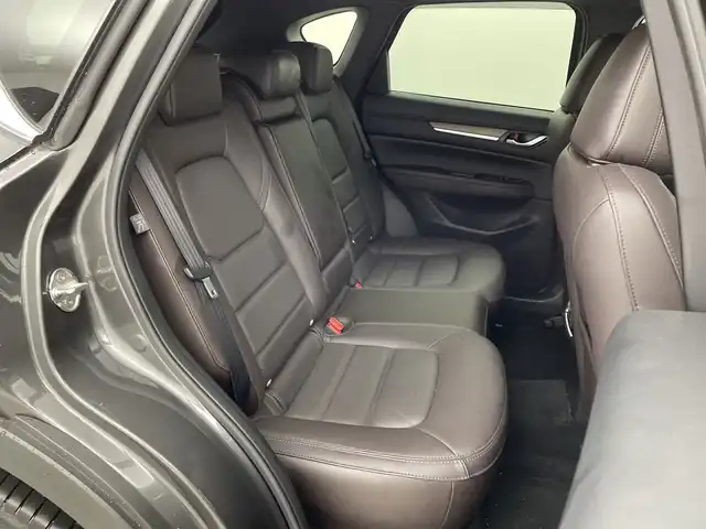 マツダ ＣＸ－５ XD エクスクルーシブモード 群馬県 2020(令2)年 2.3万km マシーングレープレミアムM サンルーフ　純正８型ナビ　全周囲カメラ　ＢＯＳＥサウンド　電動リアゲート　レザーシート　シートヒーター／エアシート　ステアリングヒーター　パドルシフト　ＥＴＣ　ＢＳＭ　革巻きステアリング　禁煙