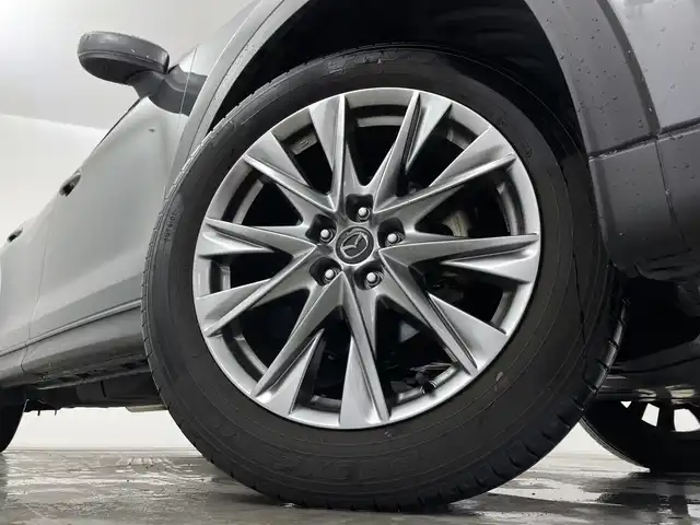 マツダ ＣＸ－５ XD エクスクルーシブモード 群馬県 2020(令2)年 2.3万km マシーングレープレミアムM サンルーフ　純正８型ナビ　全周囲カメラ　ＢＯＳＥサウンド　電動リアゲート　レザーシート　シートヒーター／エアシート　ステアリングヒーター　パドルシフト　ＥＴＣ　ＢＳＭ　革巻きステアリング　禁煙
