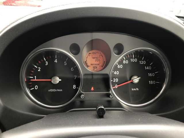 日産 エクストレイル 25X 富山県 2008(平20)年 7.9万km ブレードシルバー 4WD/サンルーフ/社外ナビ/ワンセグTV/バックカメラ/ドライブレコーダー/革巻きステアリング/横滑り防止装置/ダウンヒルアシストコントロール/ETC/ルーフレール/電動格納ミラー/オートライト