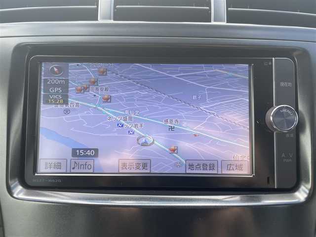 トヨタ プリウス α S 岩手県 2013(平25)年 10.4万km ブラック (株)IDOMが運営する【じしゃロン盛岡店】の自社ローン専用車両になりますこちらは現金またはオートローンご利用時の価格です。自社ローンご希望の方は別途その旨お申付け下さい/純正メモリナビ/AM/FM/CD/DVD/SD/BT/フルセグTV/バックカメラ/ETC/ステアリングスイッチ/モデリスタFエアロ/社外（レオニス）17インチAW/EV・ECO・PWR各モード/カーテンエアバッグ/ドアバイザー/フロアマット/プッシュスタート/スマートキー/スペアキーあり/保証書