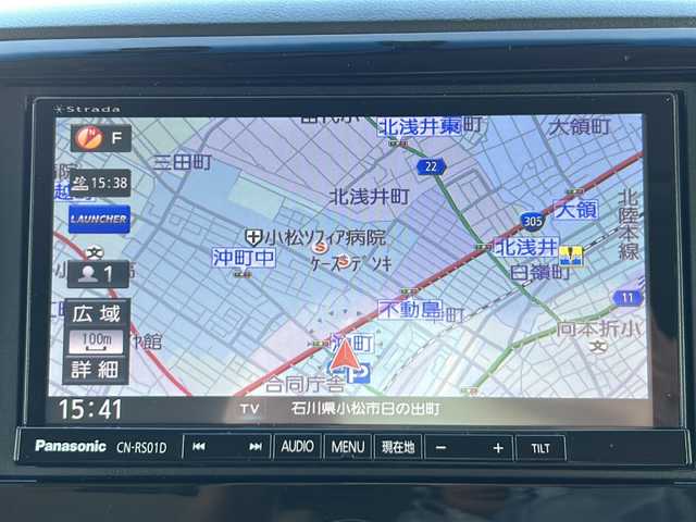 三菱 デリカＤ：５ D－Power package 石川県 2015(平27)年 8.2万km ウォームホワイトP/クールシルバー パドルシフト/室内カーテン/シートヒーター/ビルトインＥＴＣ/純正アルミホイール/横滑り防止装置/ABS/４WD/バックカメラ/オートライト/7インチ社外ナビ/Bluetooth/フルセグテレビ/スペアキー/クルーズコントロール/前後ドライブレコーダー/両側電動ドア/カーテンエアバッグ