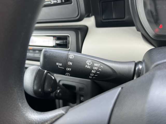 スズキ スペーシア HYBRID G 石川県 2020(令2)年 4.5万km オフブルーM 社外SDナビゲーション/【CD・Bluetooth・ワンセグTV】/バックカメラ/ビルドインETC/衝突軽減システム/アイドリングストップ/横滑り防止機能/リアパーキングセンサー/レーンキープアシスト/プッシュスタート/AAC/オートライト/・ハロゲンライト/社外フロアマット