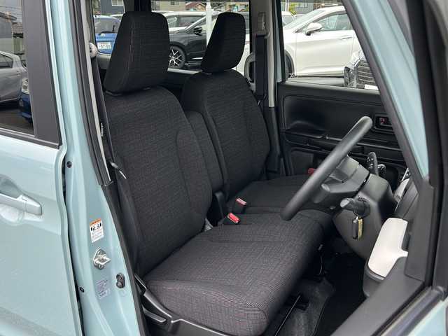 スズキ スペーシア HYBRID G 石川県 2020(令2)年 4.5万km オフブルーM 社外SDナビゲーション/【CD・Bluetooth・ワンセグTV】/バックカメラ/ビルドインETC/衝突軽減システム/アイドリングストップ/横滑り防止機能/リアパーキングセンサー/レーンキープアシスト/プッシュスタート/AAC/オートライト/・ハロゲンライト/社外フロアマット