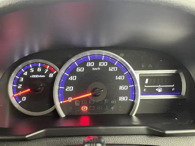 トヨタ ルーミー カスタムG－T 岡山県 2019(平31)年 5.3万km レーザーブルークリスタルシャイン 純正9インチナビ/・型番：NSZT-Y68T/【CD/DVD/AMFM/BT/TV】/バックカメラ/両側パワースライドドア/クルーズコントロール/LEDヘッドライト/LEDフォグランプ/オートライト/前後コーナーセンサー/前後ドライブレコーダー/後席サンシェード/スマートアシストII/前席シートヒーター