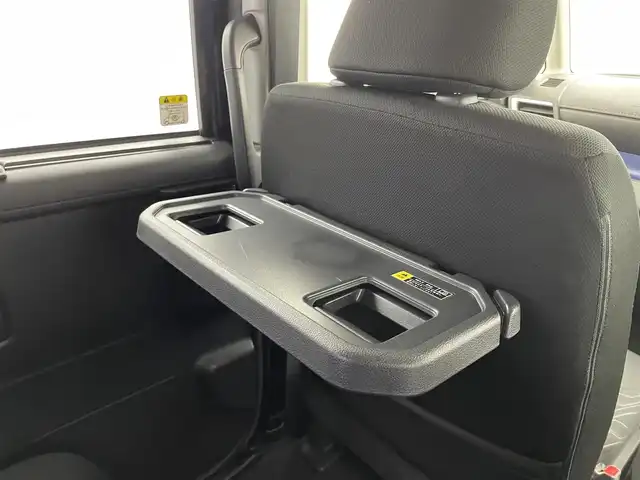 トヨタ ルーミー カスタムG－T 福井県 2019(平31)年 5.3万km レーザーブルークリスタルシャイン 純正9インチナビ 型番：NSZT-Y68T/【CD/DVD/AMFM/BT/TV】/バックカメラ/両側パワースライドドア/クルーズコントロール/LEDヘッドライト/LEDフォグランプ/オートライト/前後コーナーセンサー/前後ドライブレコーダー/後席サンシェード/スマートアシストII/前席シートヒーター